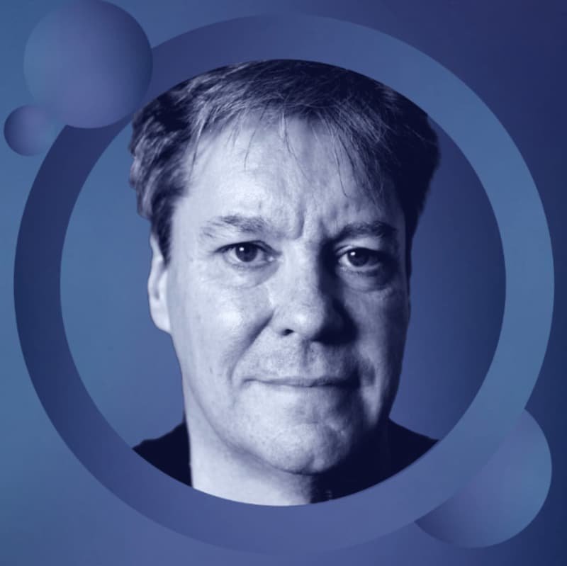 Jonathan, founder of Funeral Livestreamers